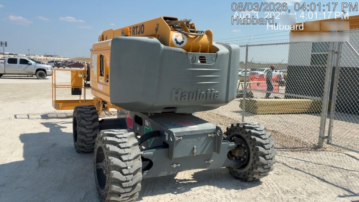 2020 HAULOTTE HA46RTJO