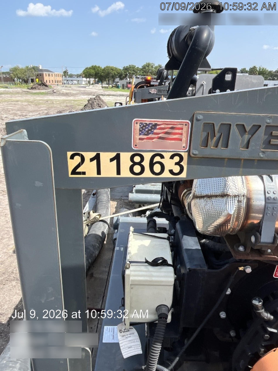 2022 MYERS-SETH RL-300