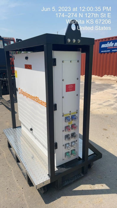 2023 TRYSTAR IL-086-VDE-27-LP