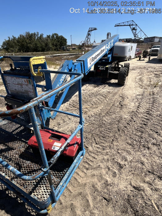 2022 BN PRODUCTS DBR-25WH