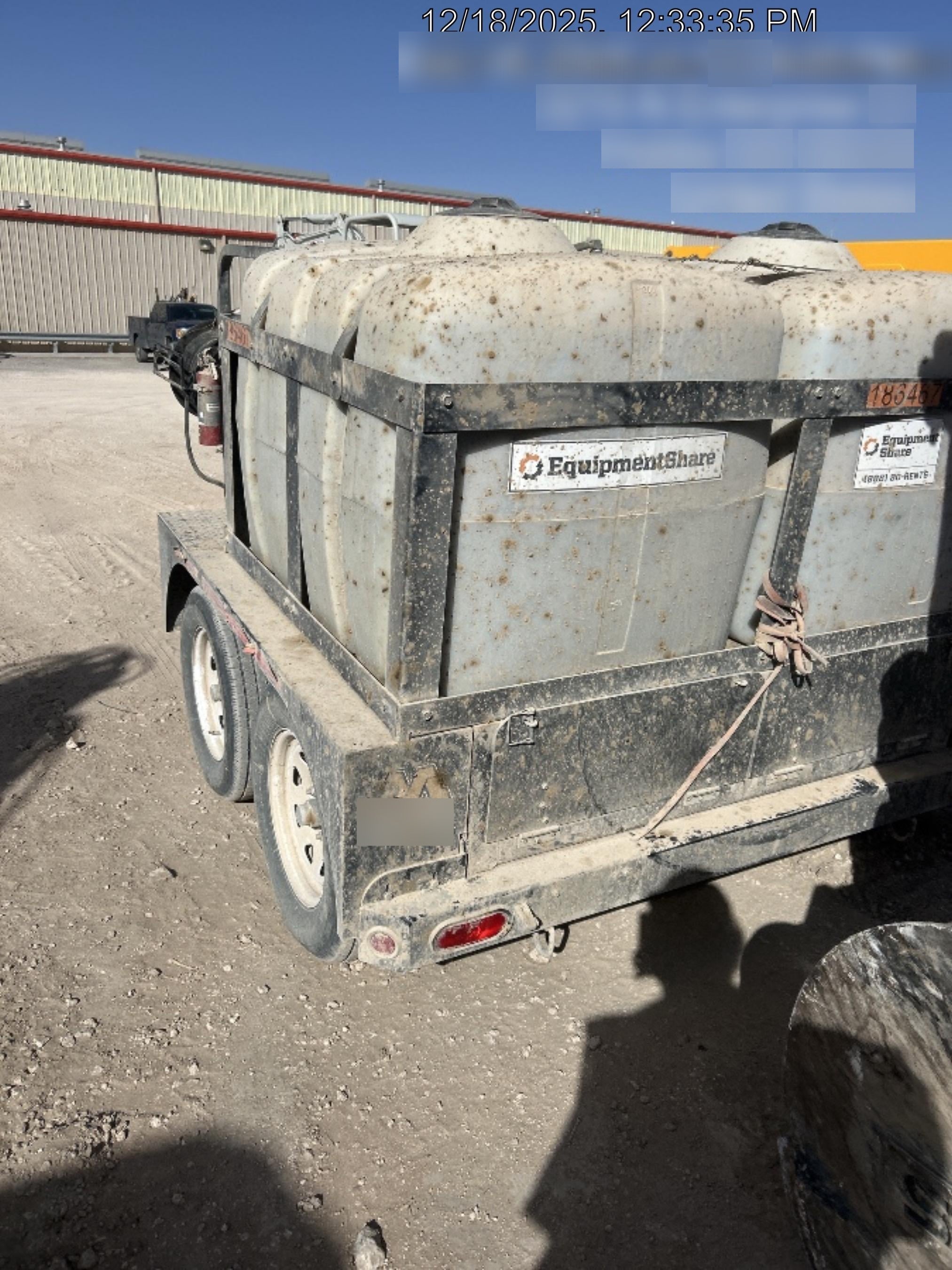 2021 MI-T-M CORPORATION HS-3505-1MGH-UR