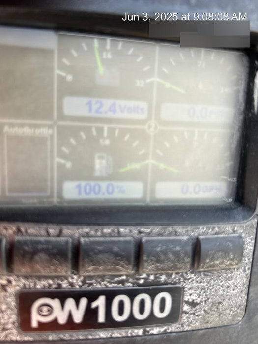 2021 ATLAS COPCO PAC66