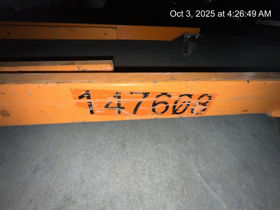 2021 LIFTSMART MLC-24