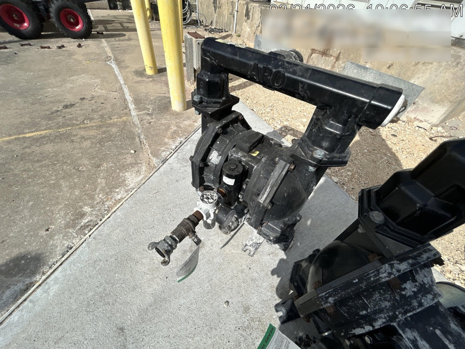 2022 INGERSOLL RAND PD20A-AAP-CCC-B