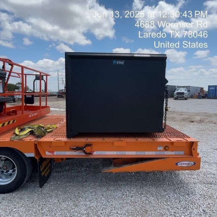 2025 STAR INDUSTRIES 1430