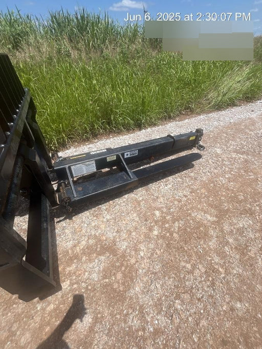 2020 STAR INDUSTRIES M1360B - Star JIB Boom