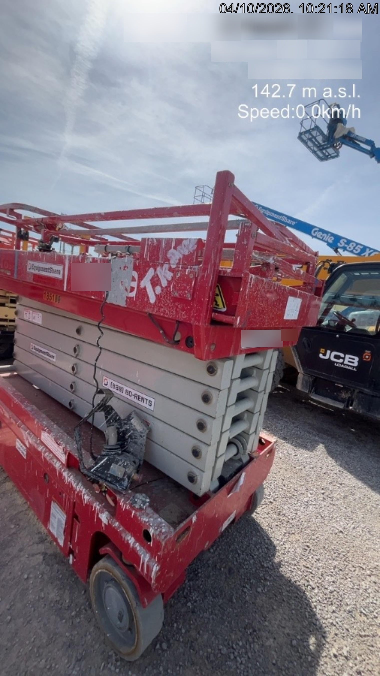 2021 MEC 4046SE