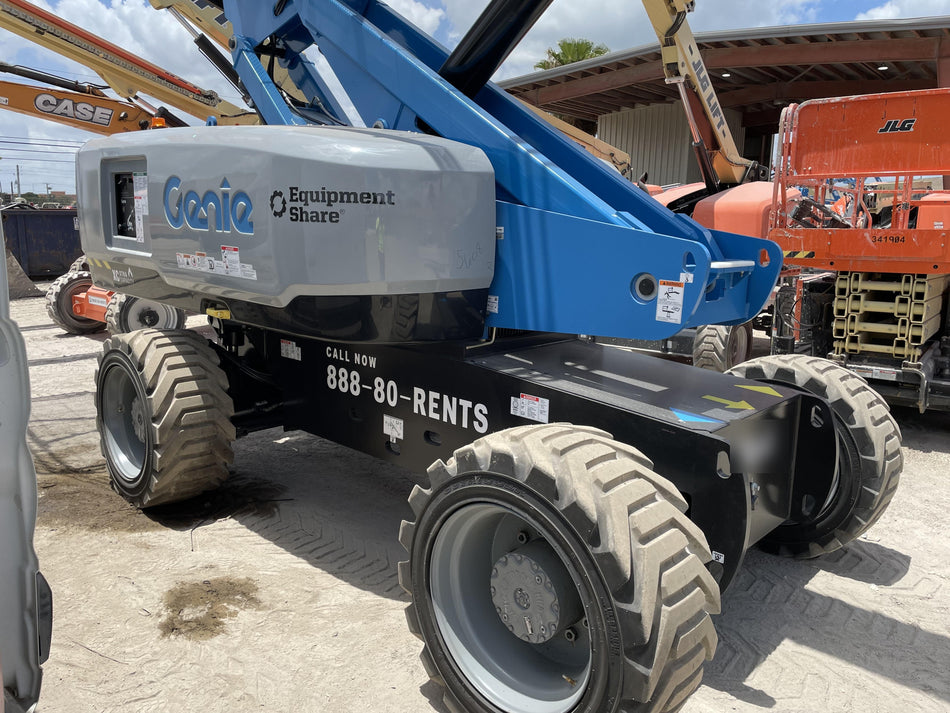 2025 GENIE S-85 XC