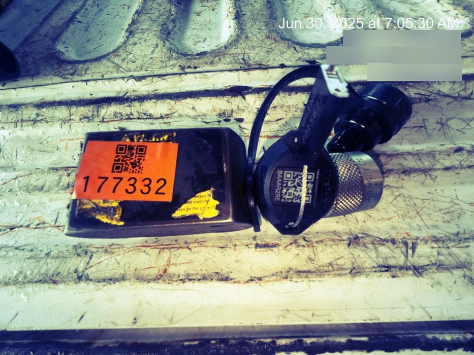 2021 POWER TEAM RLS100