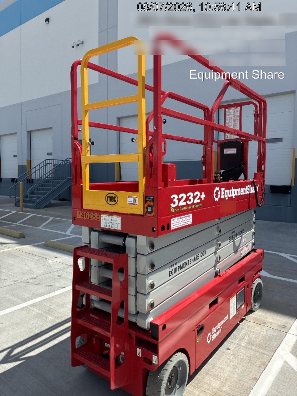 2026 MEC 3232+