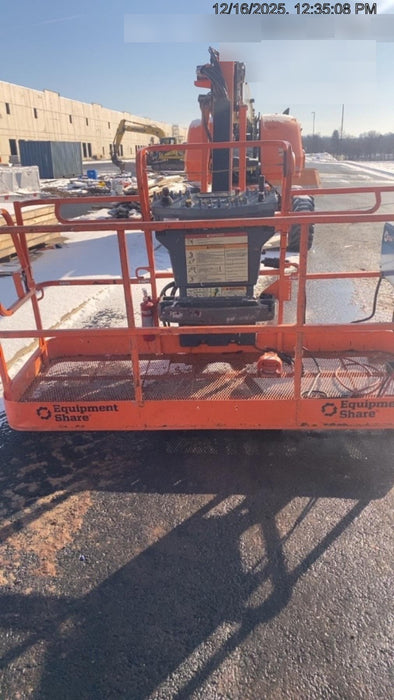 2024 MILLER ELECTRIC CST-282