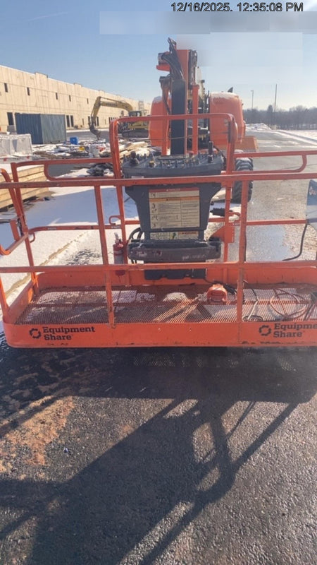 2024 MILLER ELECTRIC CST-282