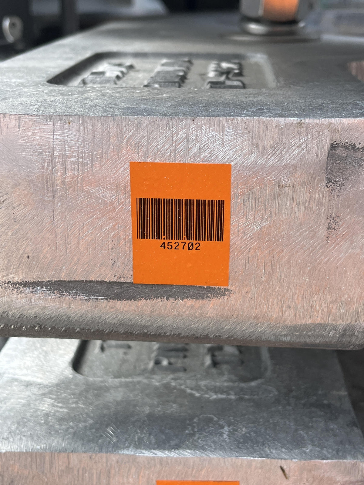 2024 TEXAS PNEUMATIC TOOLS, INC. TX-SG20