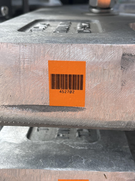 2024 TEXAS PNEUMATIC TOOLS, INC. TX-SG20