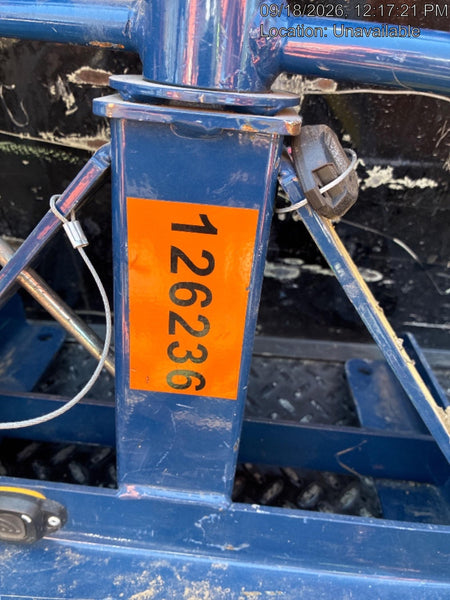 2020 CURRENT TOOLS 660