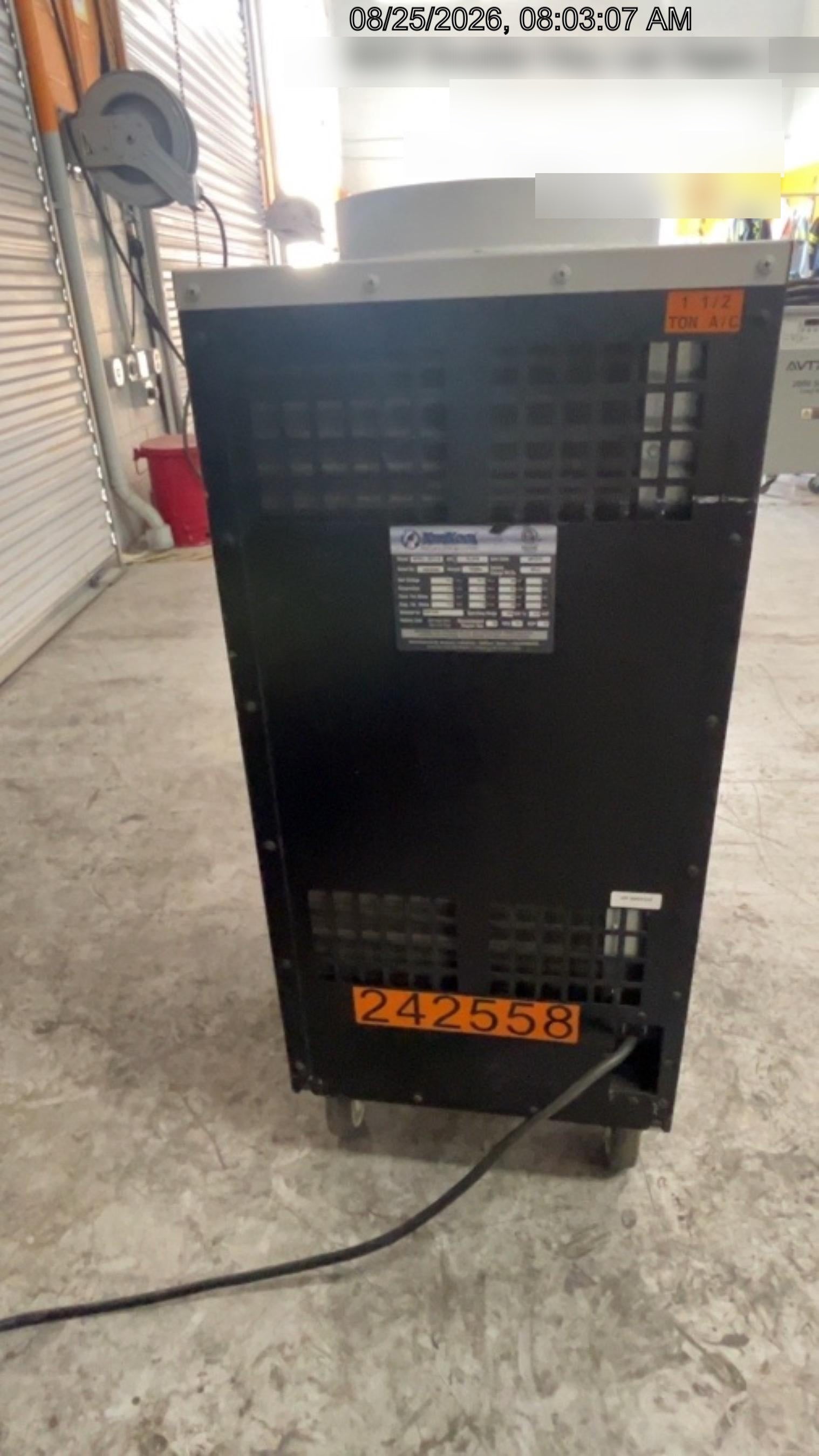 2022 KWIKOOL KPAC1811-2