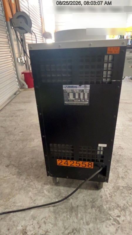 2022 KWIKOOL KPAC1811-2