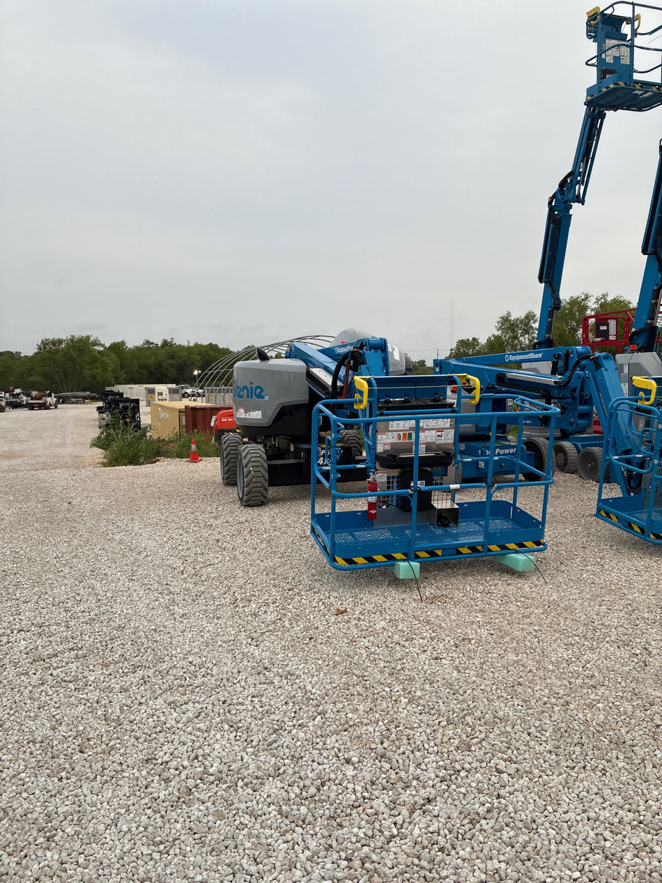 2026 GENIE Z-45 XC