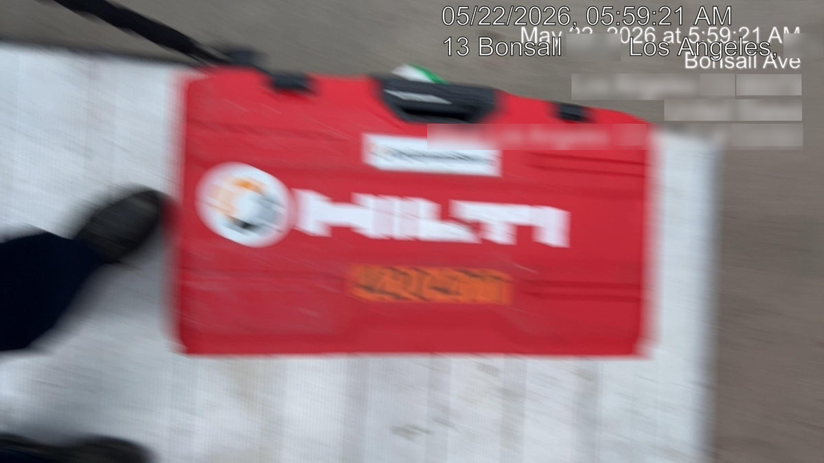 2024 HILTI TE 1000-AVR