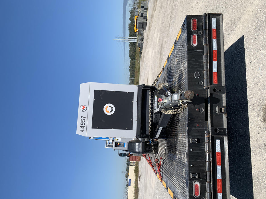 2019 WACKER NEUSON G50