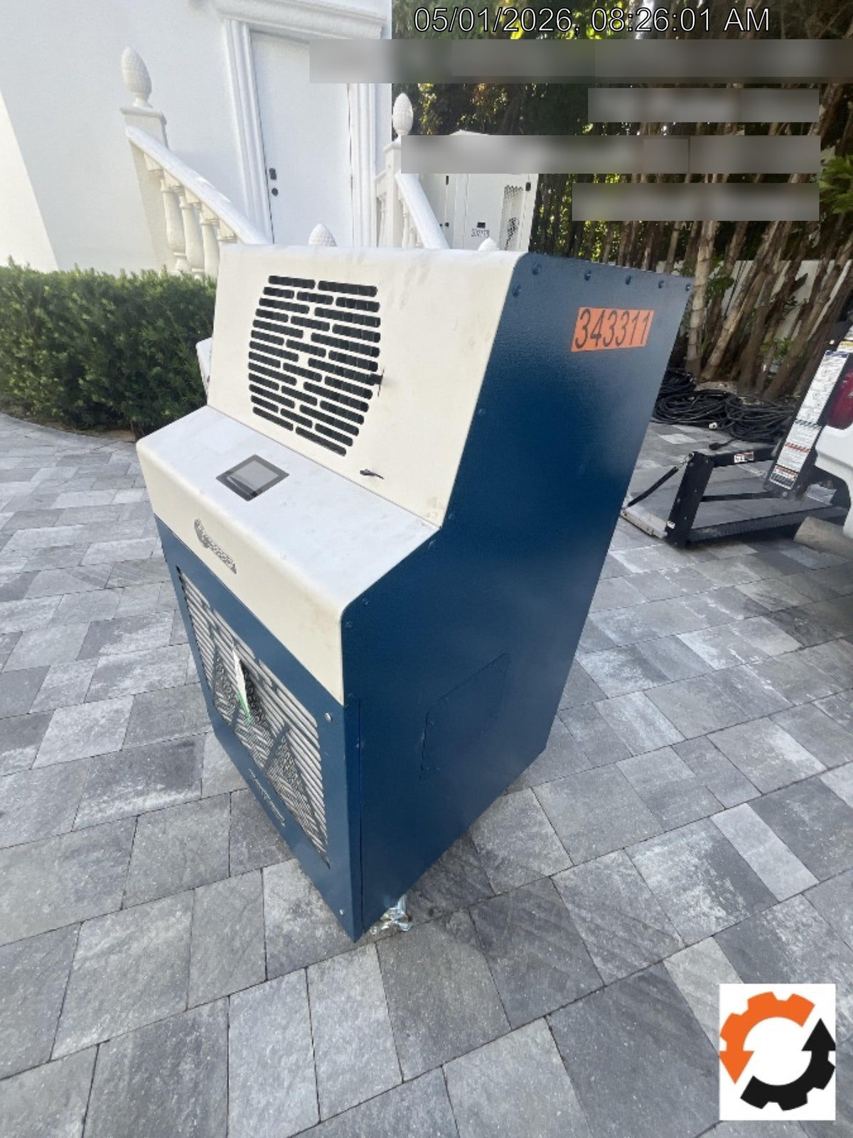 2023 KWIKOOL KWIB6021-2