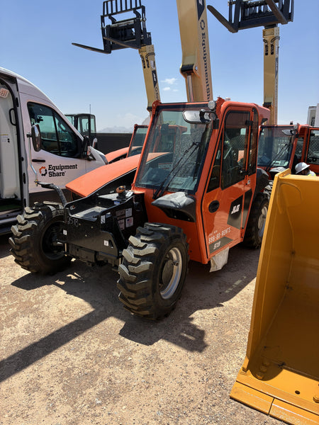 2026 JLG 519