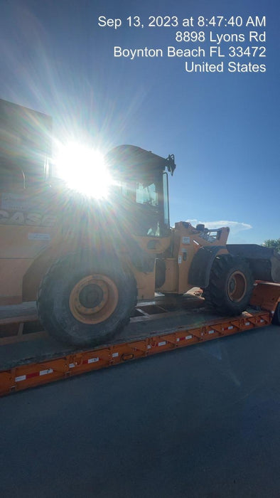 2018 WERK-BRAU 3.0 cu yd Bucket - Werk-Brau