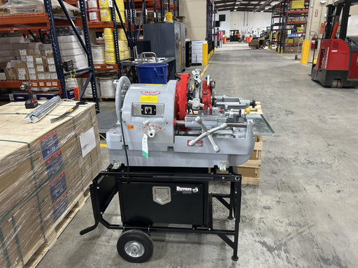 2025 WHEELER REX 6590