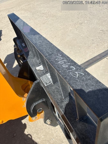 2026 JCB 400/F7360
