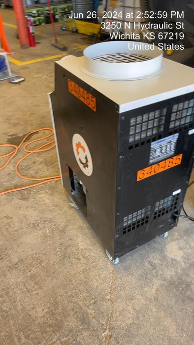 2023 KWIKOOL KPAC1411-2