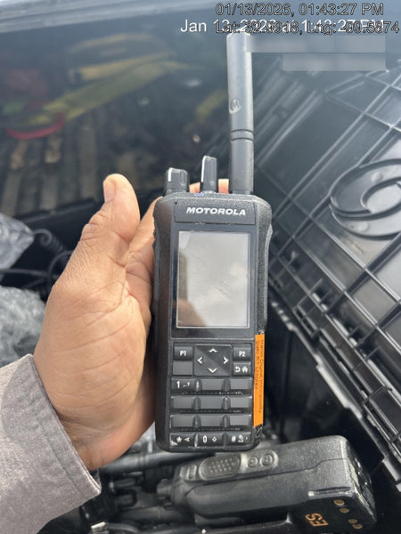 2024 MOTOROLA PMPN4284