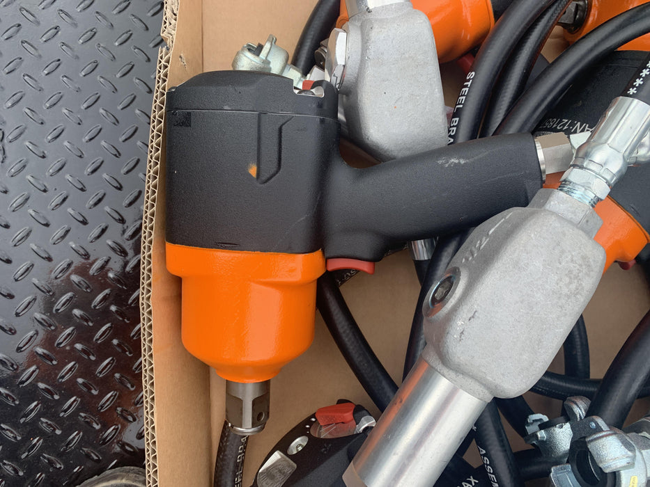 2020 MICHIGAN PNEUMATIC 750SS