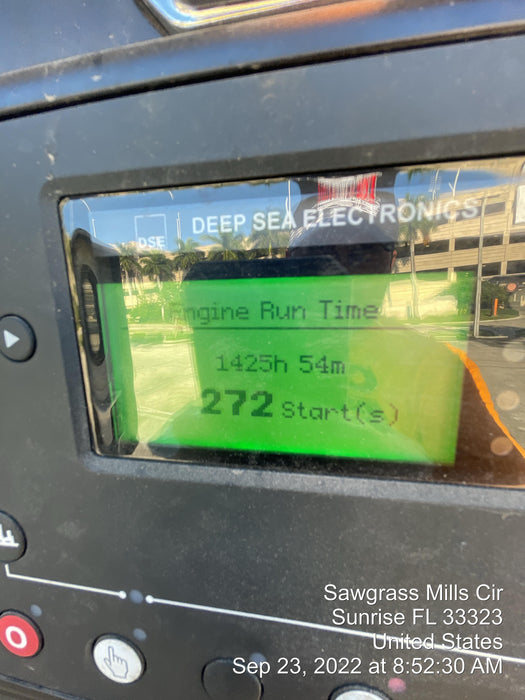 2020 ATLAS COPCO QAS 70