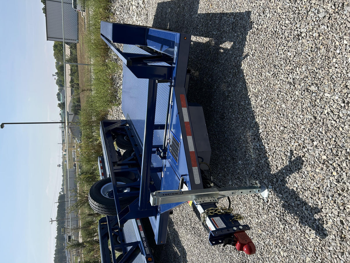 2025 AIR TOW Pro-16