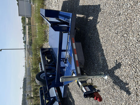 2025 AIR TOW Pro-16