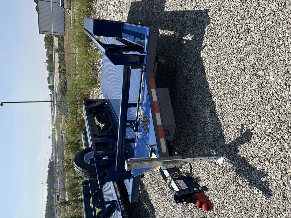 2025 AIR TOW Pro-16