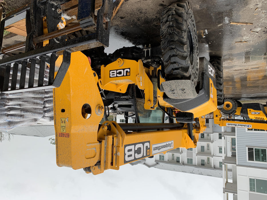 2020 JCB 509-42
