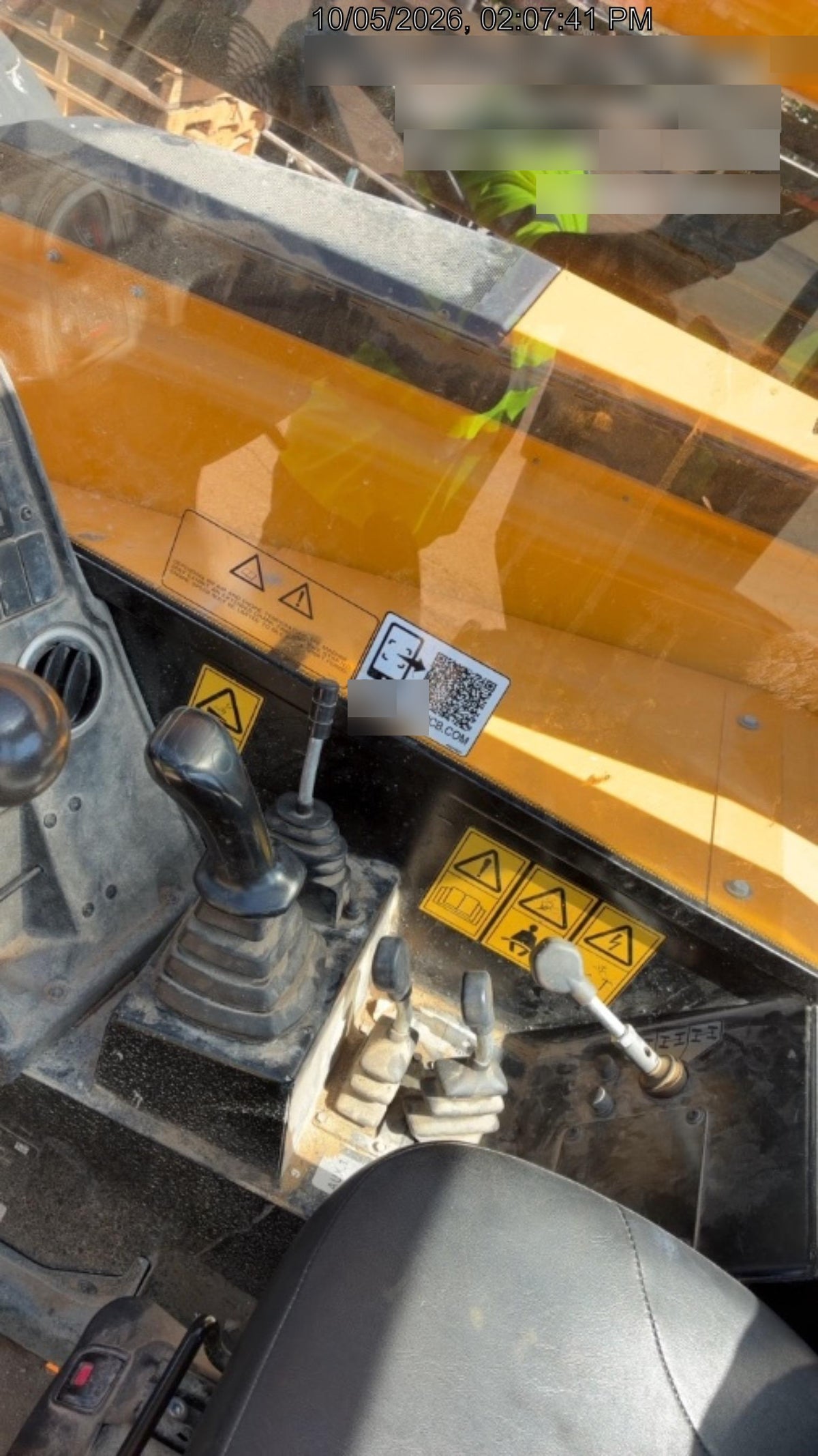 2025 JCB 506-36