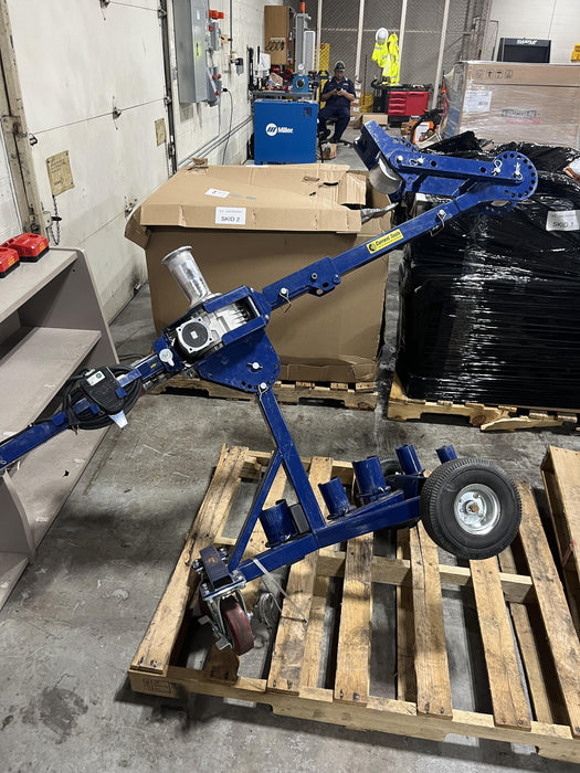 2023 CURRENT TOOLS 66 Current