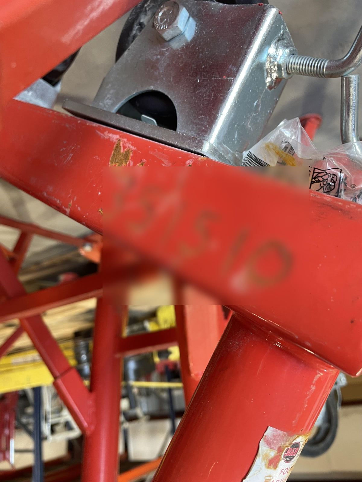 2023 B&B PIPE 4305
