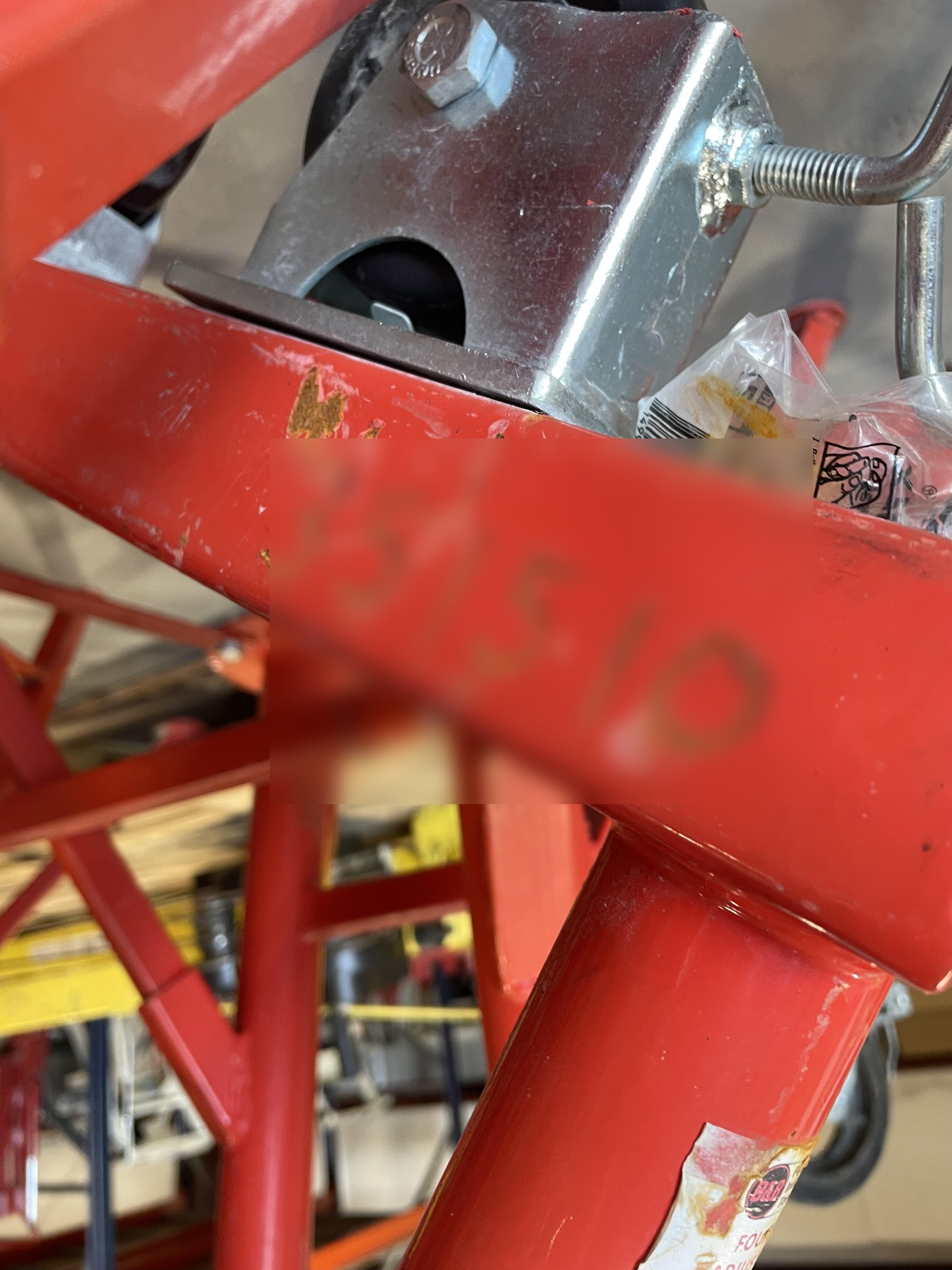 2023 B&B PIPE 4305