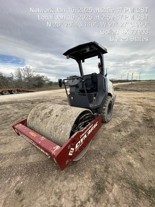 2024 DYNAPAC CA1300D