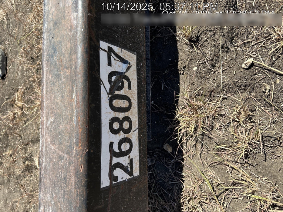 2022 ARROW MATERIAL HANDLING CE60-TH-STP