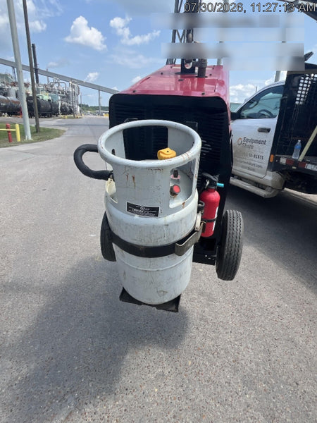 2022 Lincoln Electric Ranger 305 LPG RANGER 305 LPG (KOHLER) ONEPAK