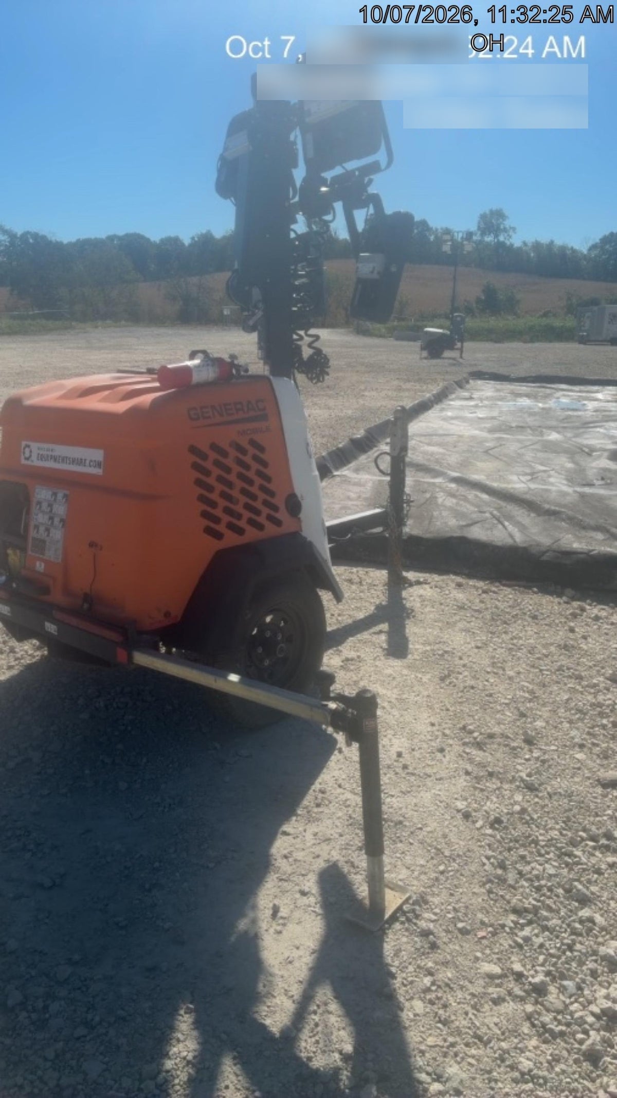 2023 GENERAC MLT2