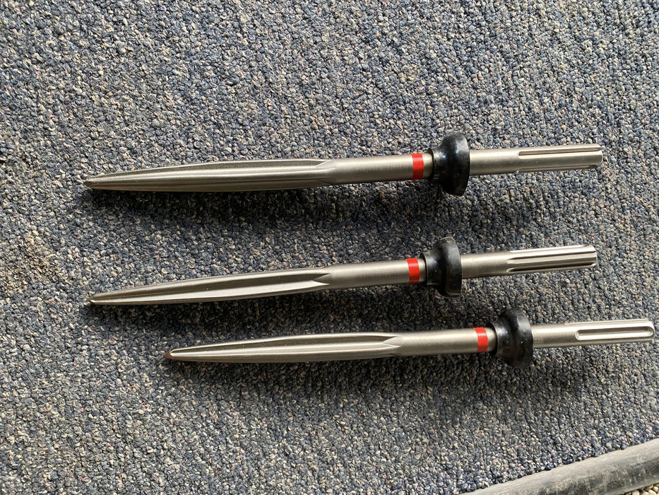 2020 HILTI TE 70-AVR