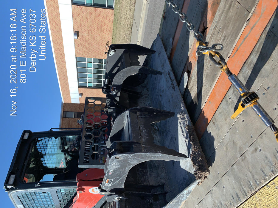 2020 PALADIN UTILITY GRAPPLE 11876-0022