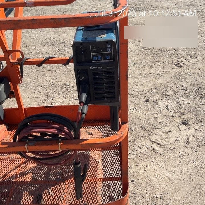 2023 MILLER ELECTRIC CST-280