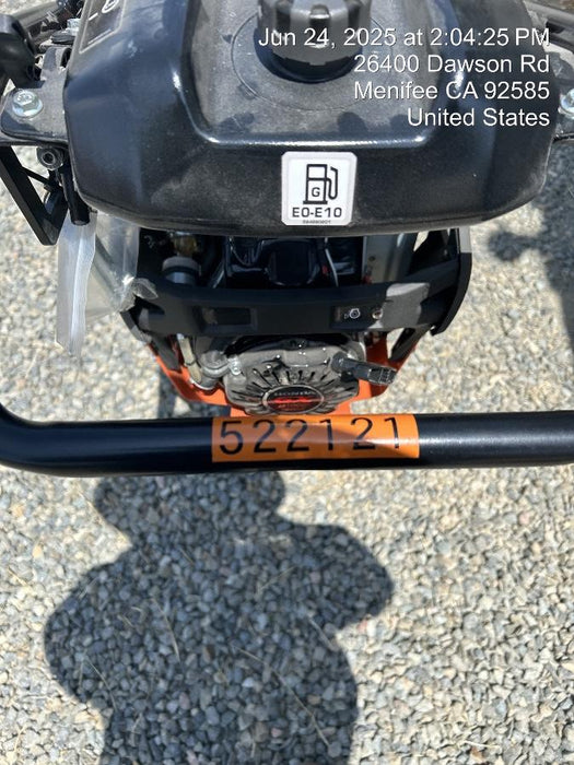 2025 HUSQVARNA LT6005