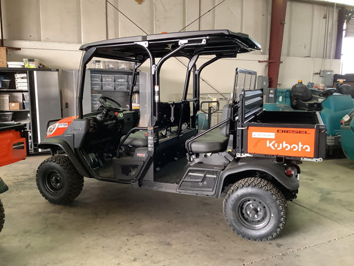 2021 KUBOTA RTV-X1140W-H (Canopy)